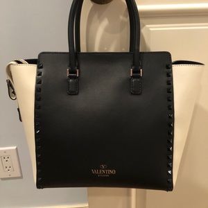 Valentino Rockstud Handbag